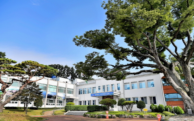 남해군, 조경 자원 데이터베이스 구축 추진…'정원 섬 남해' 구현