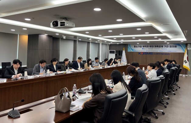 매달 50만 원 저축 시 5년 후 3980만 원…우대저축공제 4만 명 돌파