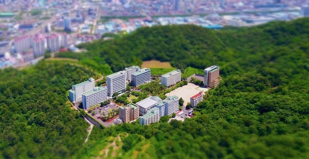 부영그룹, 창신대에 6억원 규모 인프라 지원…교육·복지 환경 확충