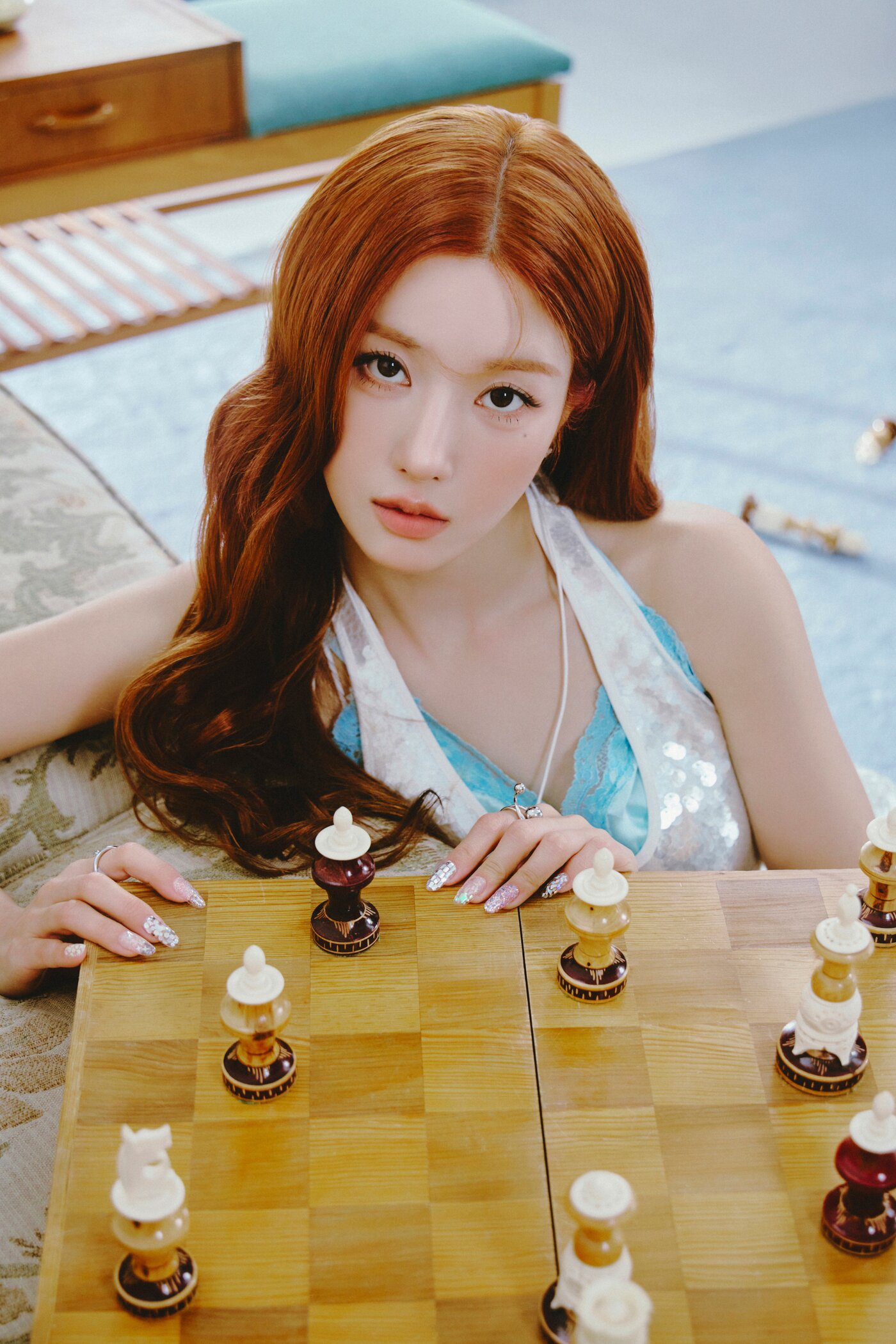 본문 이미지 - 가수 권은비 / 사진제공=RBW