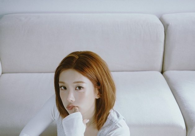 권은비 "내년 아이즈원 10주년, 상황 맞는다면 재결합 하고파" [N인터뷰]②