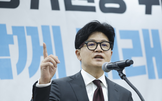 광주 찾은 한동훈 "호남은 차기 대선 최대 캐스팅보트·최전선"