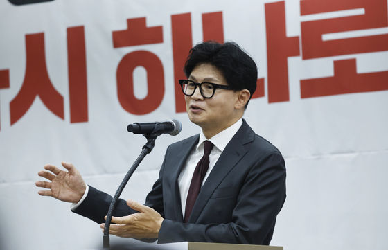 김종혁 "한동훈, 김승원 공격 주도에 野당권파 발 빼?…밴댕이 소갈딱지"