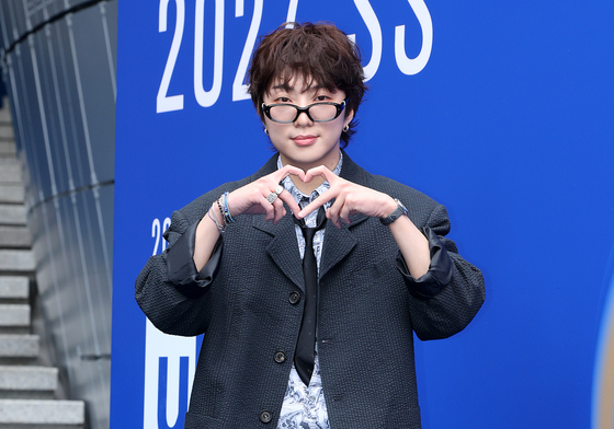 위너 강승윤, 스웩 넘치는 하트