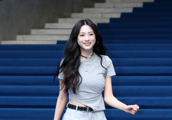 카라 오하영, 룰루랄라