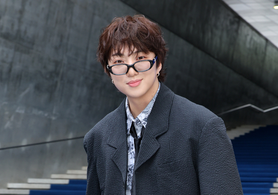 위너 강승윤, 심쿵 눈빛