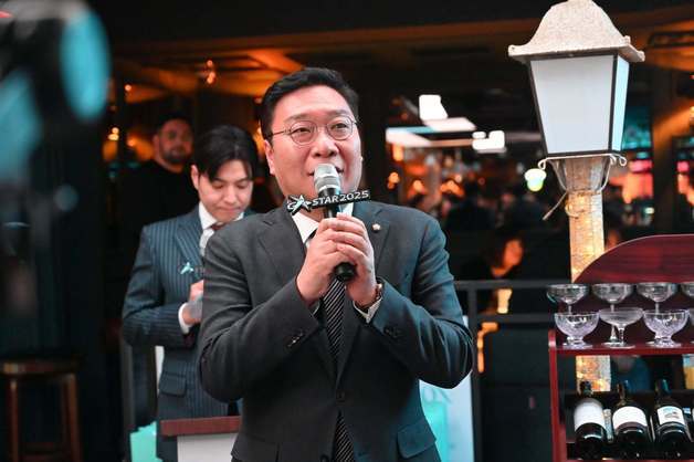 정연욱 의원 "지스타는 부산의 소중한 자산…반드시 지켜내야"