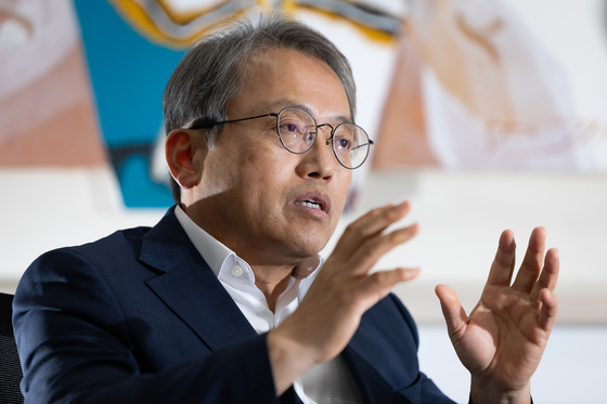 송기헌 "정통망법 필요 커져…표현자유 보장하되 허위는 막아야"