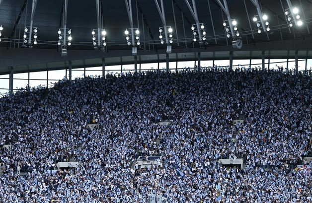 '억' 소리 나는 EPL 여름 이적시장…총 6조3093억원 지출