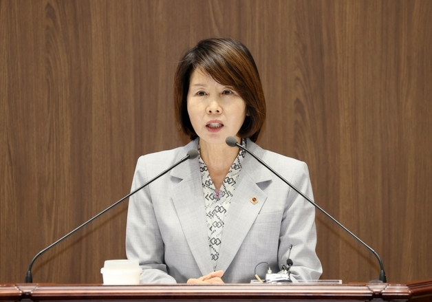 민병희 의원 '충남형 농촌 통합돌봄 모델' 구축 제안