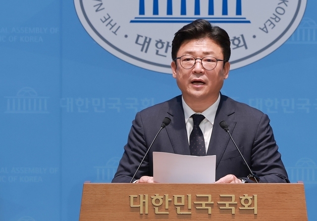강명구 "대행민국?…'630일째 공석' 경찰청장 즉각 임명하라"