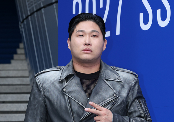 스윙스, 청룡영화제 신인상 후보…"상 기대할 만큼 메타인지 부족하지 않아"