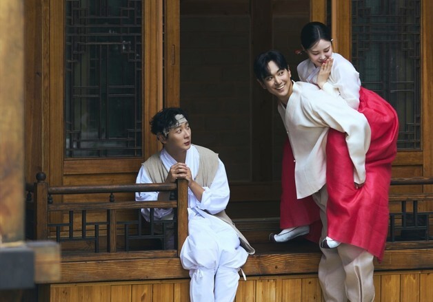 19금 코미디 뮤지컬 '돌쇠전', 10월 국립정동극장 무대 오른다