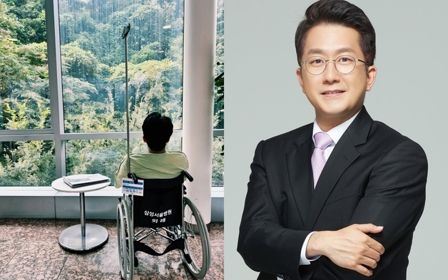 박재홍 아나, 뇌경색으로 쓰러져 응급실行…"언어·기억력 100% 회복"