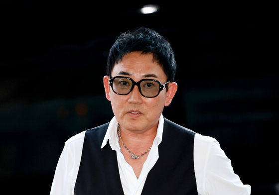 이승철 '레전드 등장'