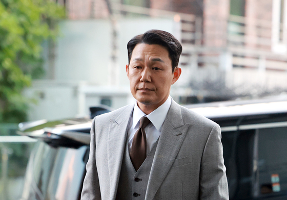 박성웅 '스크린 뚫고 나오는 포스'