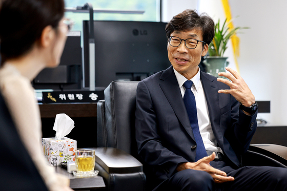 송상교 "국가폭력 포괄적 배·보상 필요…'소송 사각지대' 없애야"