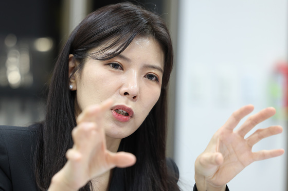 [인터뷰] 이소희 "그 의사, 한달 전에도 사고…환자는 알 방법 없어"