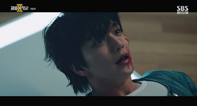 '재벌X형사2' 유승호 검거 성공…시즌1 최고 시청률 넘고 11.8% 종영