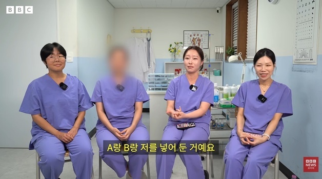 "11시간 내내 태움" "차에 치이고 싶었다"…전현직 간호사들 피해 폭로