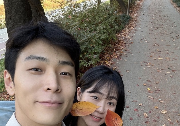남편은 우슈, 아내는 근대5종 지원…"같은 일본서도 못 만났어요"[AG]