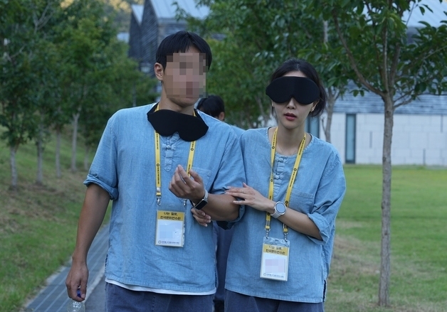 '나는 절로' 5쌍 탄생…참가자 "마음의 짐 내려놓을 수 있어 좋았다"