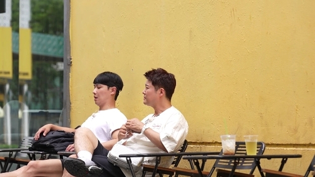 전현무, 이준 사진 실력에 감탄하더니…"이래서 전여친들에 혼났구나" 반성