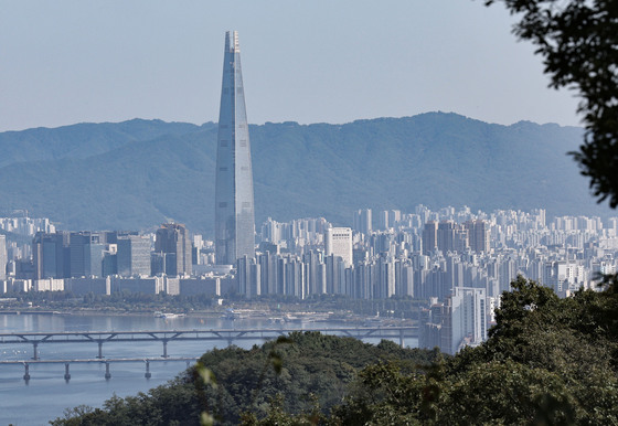 월세 4000만원 시대…서울 '1000만원 이상' 계약 28% 늘었다