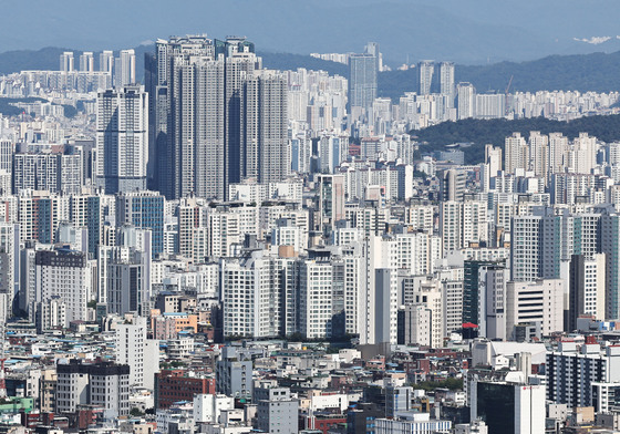 10월19일부터 보금자리론 '결혼 페널티' 없앤다…신혼부부 소득 완화