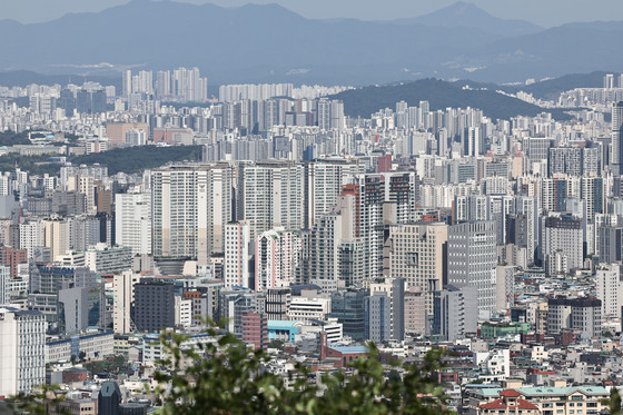 써야 할 곳은 늘었는데 재원은 줄고…주택도시기금 부담 커진다
