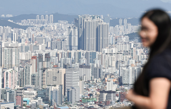 성북·동대문 전세도 10억원 안팎…서울 전셋값 고공행진