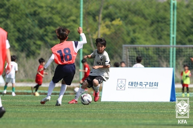 유·청소년 축구 동호인 모여라…i리그 챔피언십, 10월 제천서 개최