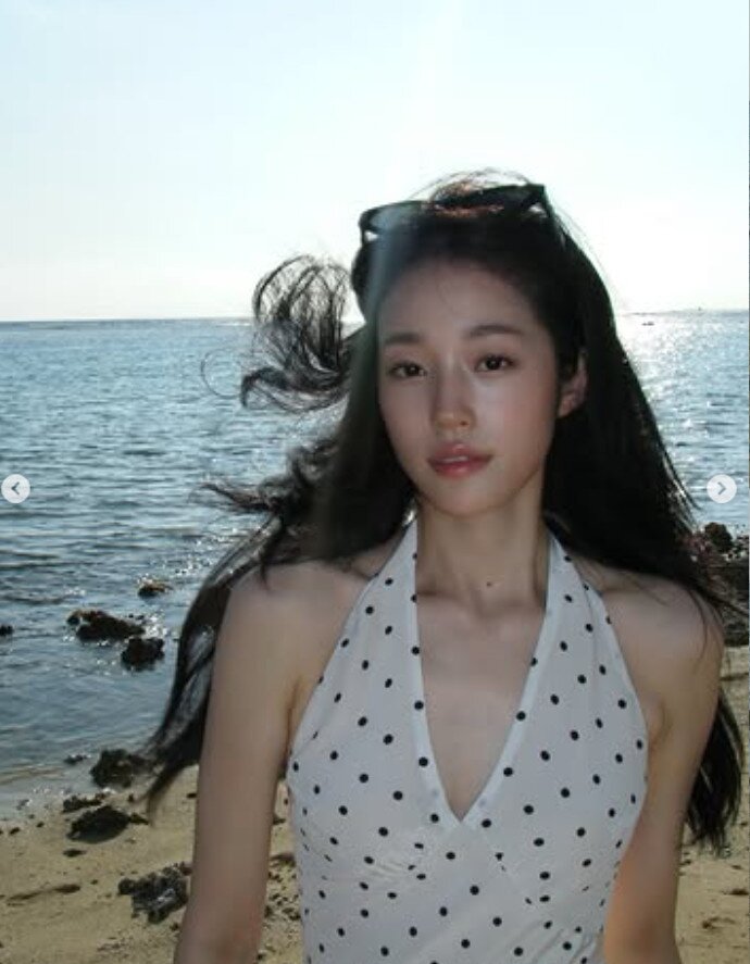 본문 이미지 - 노윤서 인스타그램