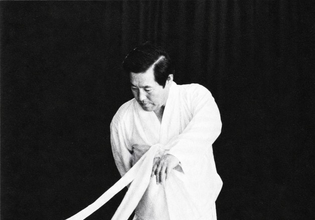 산조춤 대가 김진걸 탄생 100주년 세미나…28일 대학로 예술가의집