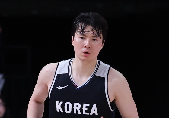 '엄지척' 이현중