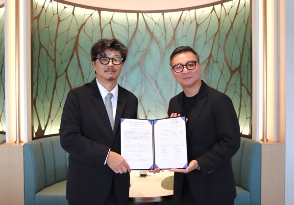 조아제약, 일본 돈키호테 공략 나선다…블루 오프너와 맞손