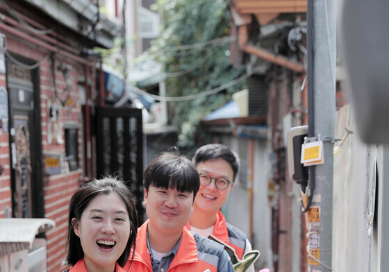 "명절마다 찾아오는 손주 같네"…파라다이스, 13년 잇따른 '효드림'
