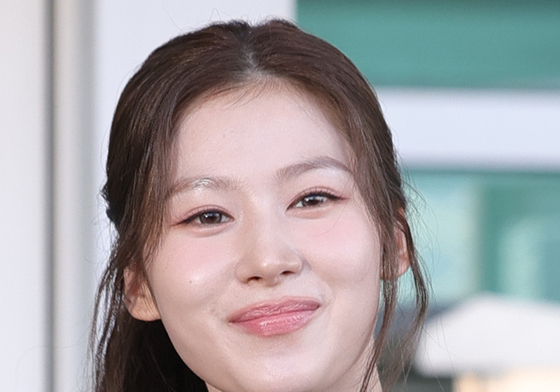 트와이스 사나, 월요병 날리는 상큼 미소