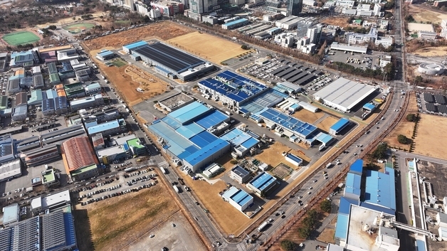 삼성전자, 광주사업장에 플랙트그룹 HVAC 생산라인 구축