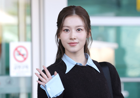 사나, 힐링 요정