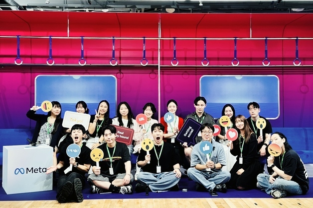 LGU+, 크리에이터 12명과 도쿄 탐방…"글로벌 역량 강화"