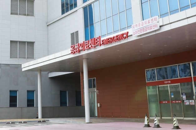 세종시, 추석 연휴 응급실 24시간 운영…의료공백 최소화