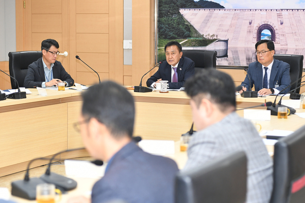 화천군, 24~27일 추석 종합상황반 운영…비상진료·급수 대비