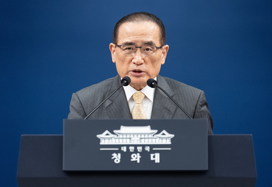 李대통령, 미국·멕시코 2개국 순방…22일 UN총회 기조연설