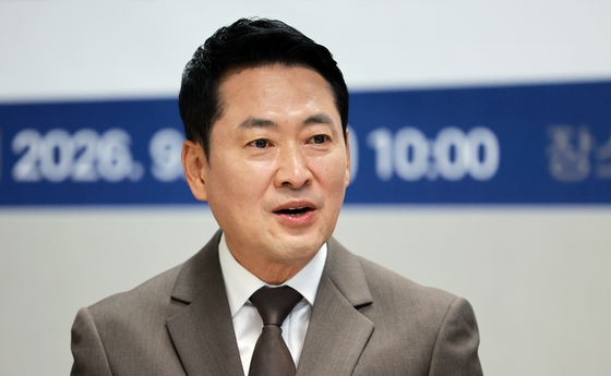 장동혁 "비서실장 교체로 해결될 수준 넘어…책임은 李대통령"