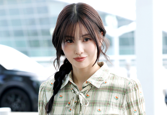 트와이스 모모, 가을 소녀