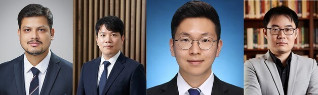 에탄올로 수소·아세트산염 동시 생산…한양대·건국대 연구팀 촉매 개발