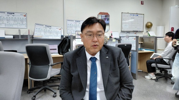 조상호 세종시장 "조치원·오송 20만 경제공동체…추석 후 공식 논의"