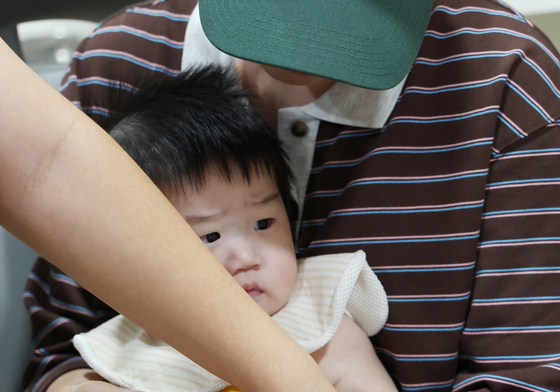 독감 빨라졌다…강진군, 전 군민 무료 예방접종 앞당겨