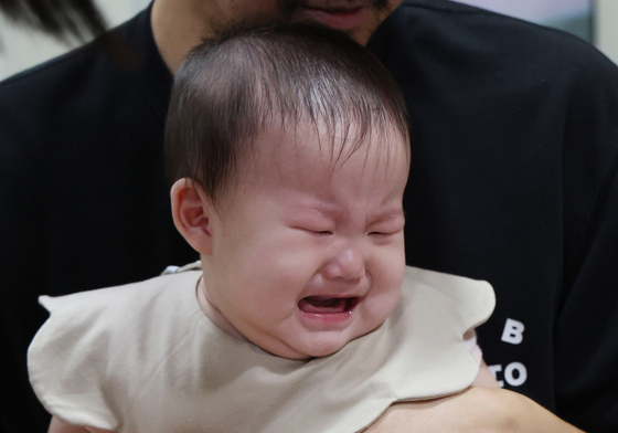 인플루엔자 국가예방접종 실시